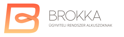 Brokka logó