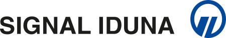 Signal Iduna logó