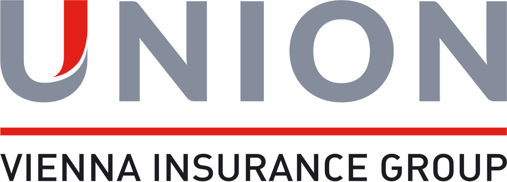 Union biztosító logó